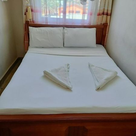 Prime Comfort Hotels & Apartments ムトワッパ エクステリア 写真