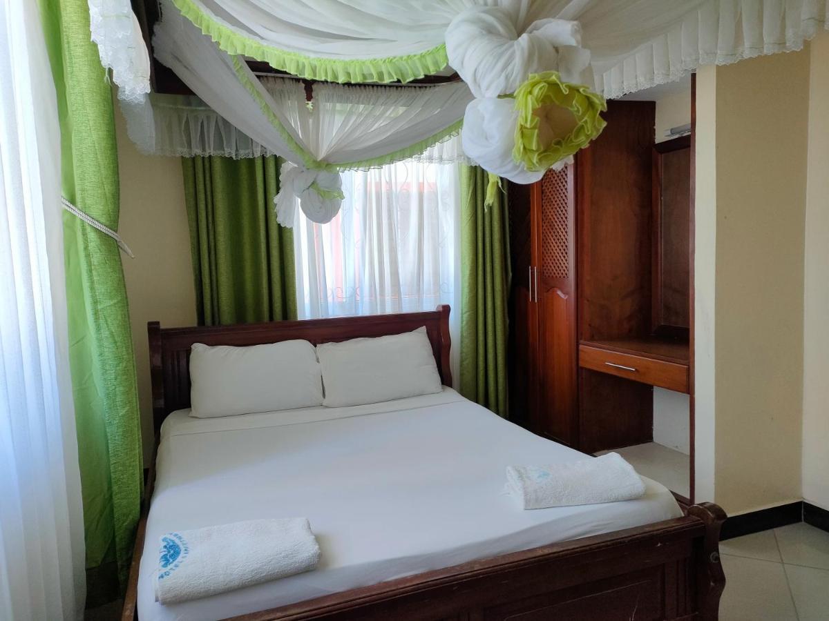 Prime Comfort Hotels & Apartments ムトワッパ エクステリア 写真