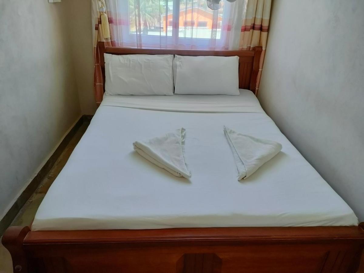 Prime Comfort Hotels & Apartments ムトワッパ エクステリア 写真