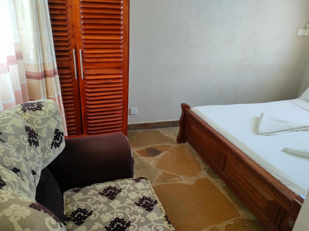 Prime Comfort Hotels & Apartments ムトワッパ エクステリア 写真