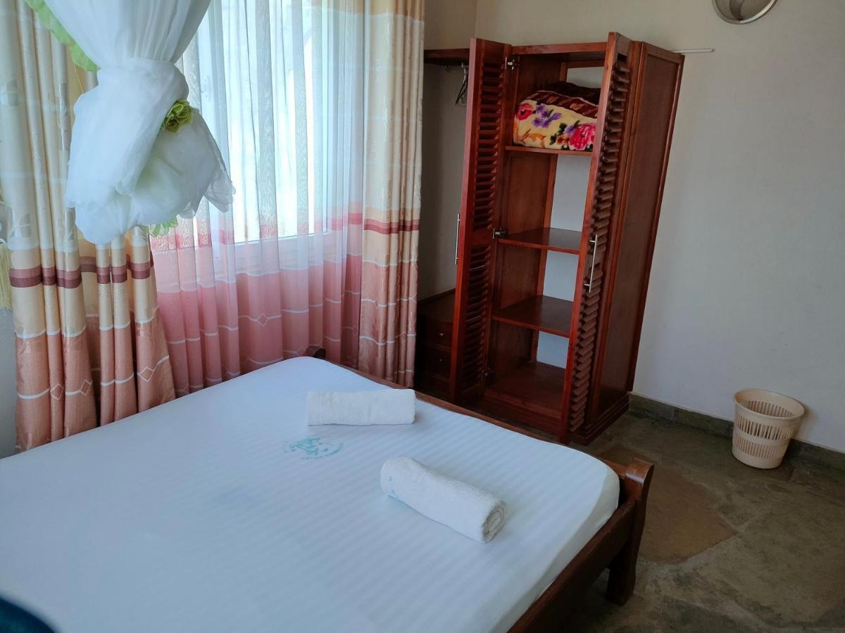 Prime Comfort Hotels & Apartments ムトワッパ エクステリア 写真
