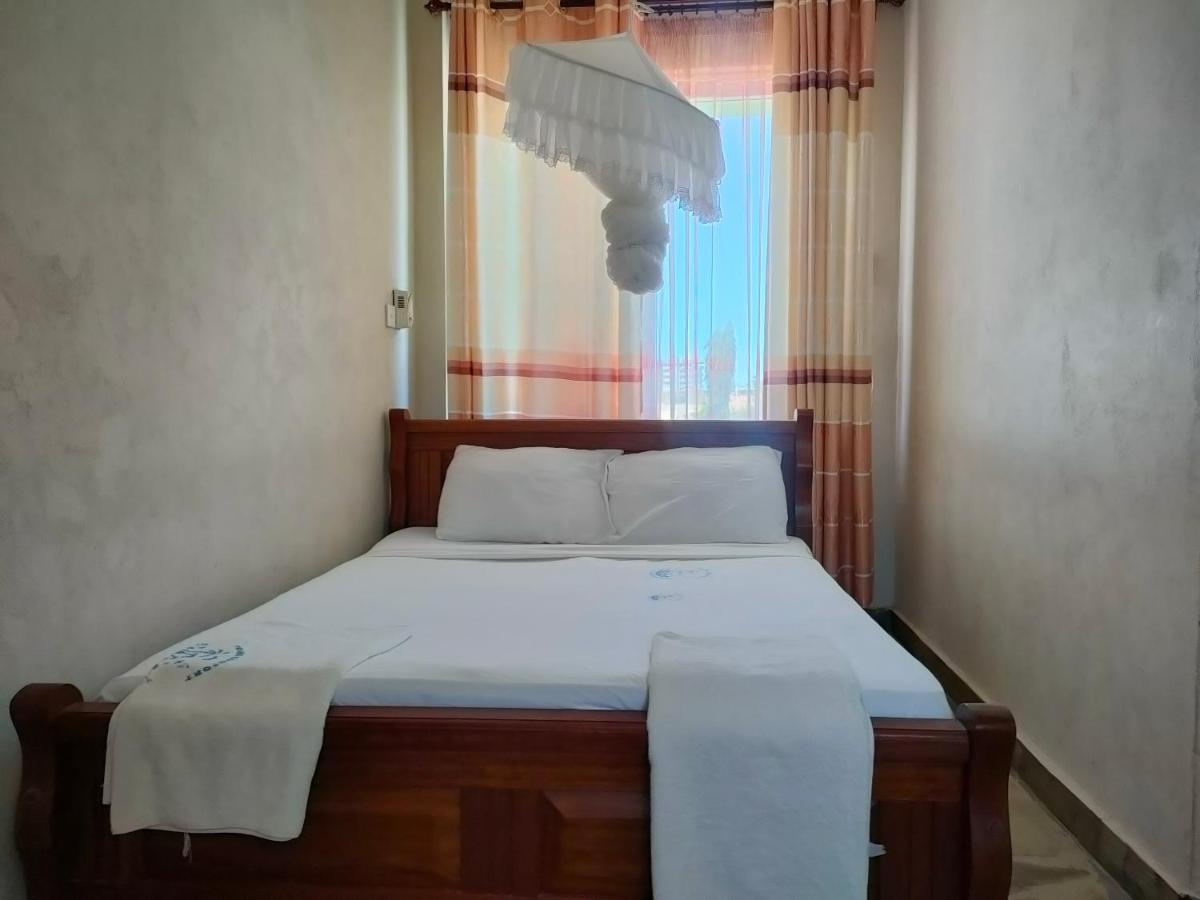Prime Comfort Hotels & Apartments ムトワッパ エクステリア 写真