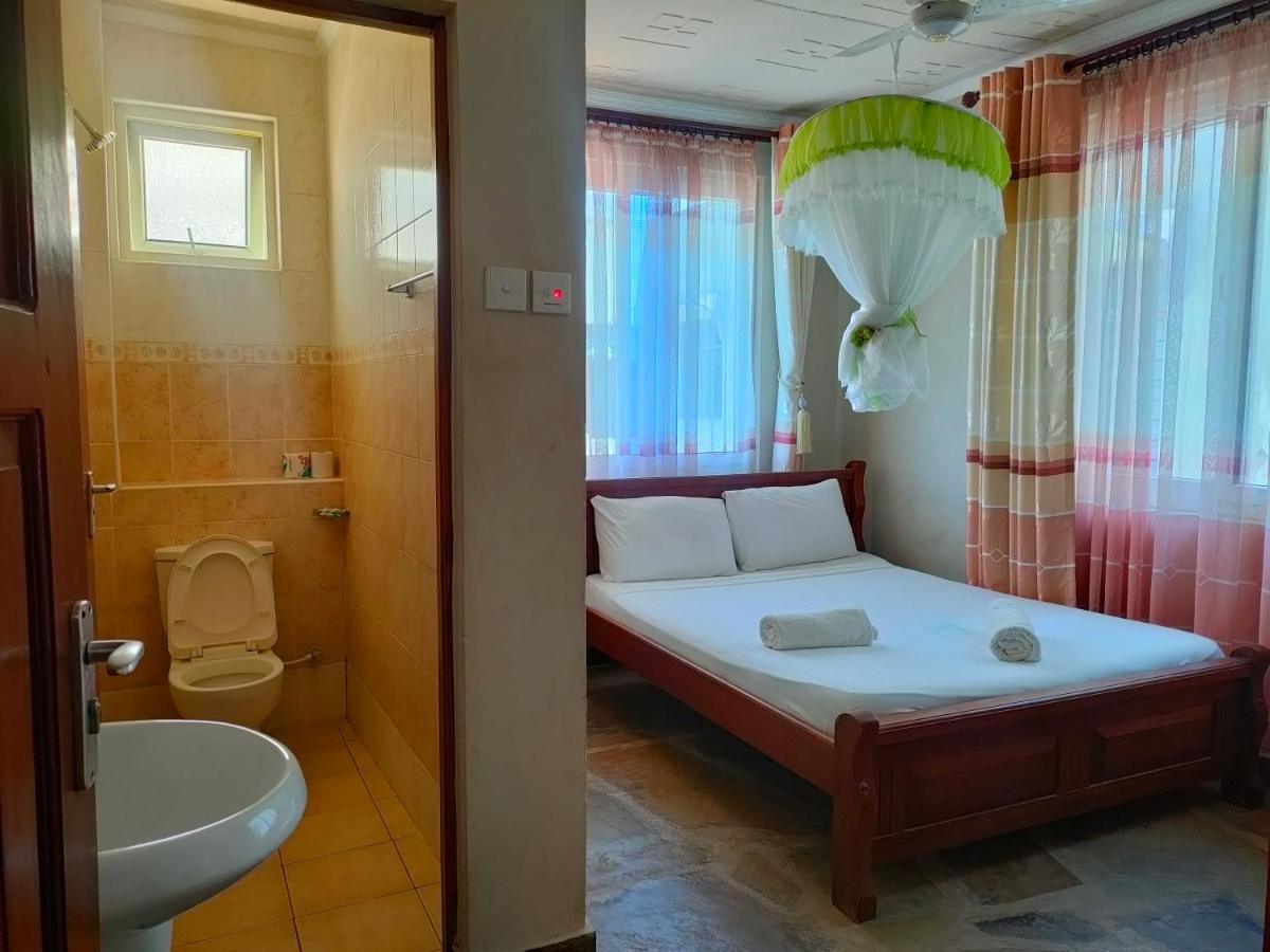 Prime Comfort Hotels & Apartments ムトワッパ エクステリア 写真